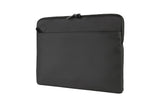 Tucano BFGOM1516-BK taske og etui til laptop 40,6 cm (16") Sort