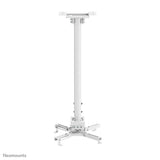 Neomounts CL25-550WH1 monteringsbeslag til projektor Loft Hvid