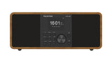Telestar 5701250 radio Internet Digital Træ