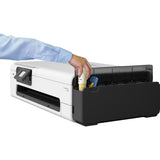 Canon imagePROGRAF TC-21M storformat printer Wi-Fi Inkjet Farve 2400 x 1200 dpi A1 (594 x 841 mm) Ethernet LAN