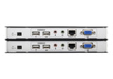 ATEN CE750A KVM forlænger Sender & modtager