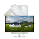 DELL Pro Plus P2425H computerskærm 60,5 cm (23.8") 1920 x 1080 pixel Fuld HD LCD Sort