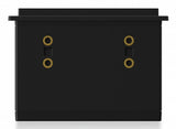 Newland FM3281 Grouper Indbygget stregkodelæser 1D/2D CMOS Sort