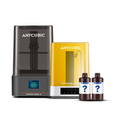 Anycubic Photon Mono 4 Stereolitografi (SLA) Wi-Fi