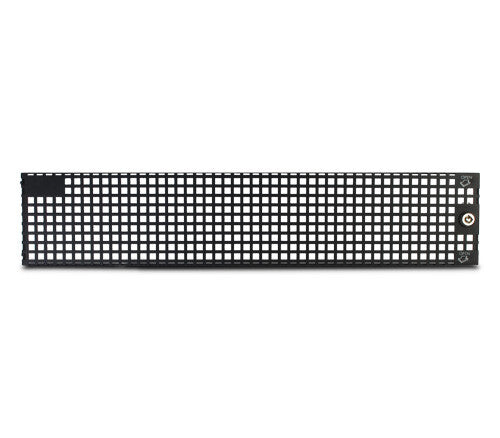 Inter-Tech 88887139 computeretui del Stativ Frontpanel