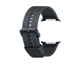 Samsung Watch9 Sport Band M/L Sort