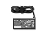 Lenovo 4X21S91187 strømadapter og vekselret Indendørs 65 W Sort