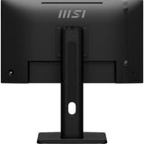 MSI Pro MP245PHG E14 computerskærm 60,5 cm (23.8") 1920 x 1080 pixel Fuld HD LCD Sort