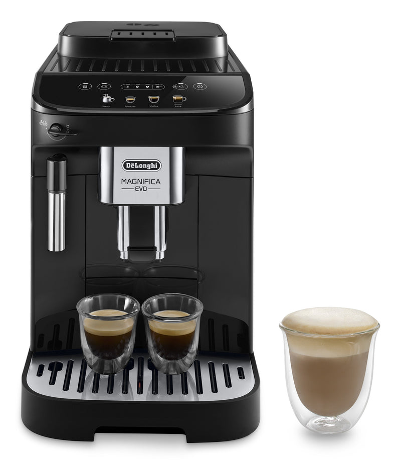 De’Longhi Magnifica Evo ECAM290.21.B Fuld-auto Espressomaskine 1,8 L