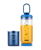 NutriBullet NBP013BL 0,59 L Bærbar blender Blå