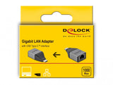 DeLOCK 64118 netværkskort Ethernet 1000 Mbit/s