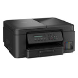 Brother DCP-T730DW Multifunktionsprinter Inkjet A4 6000 x 1200 dpi 27 sider pr. minut Wi-Fi