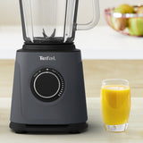 Tefal PerfectMix Essential BL771BF0 blender 1,75 L Bordplade blender 1200 W Sort