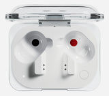 Nothing Ear (a) Headset True Wireless Stereo (TWS) I ørerne Opkald/musik USB Type-C Bluetooth Hvid