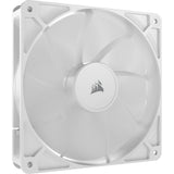 Corsair RS140 Computerkabinet Ventilator 14 cm Hvid 1 stk