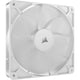 Corsair RS140 Computerkabinet Ventilator 14 cm Hvid 1 stk