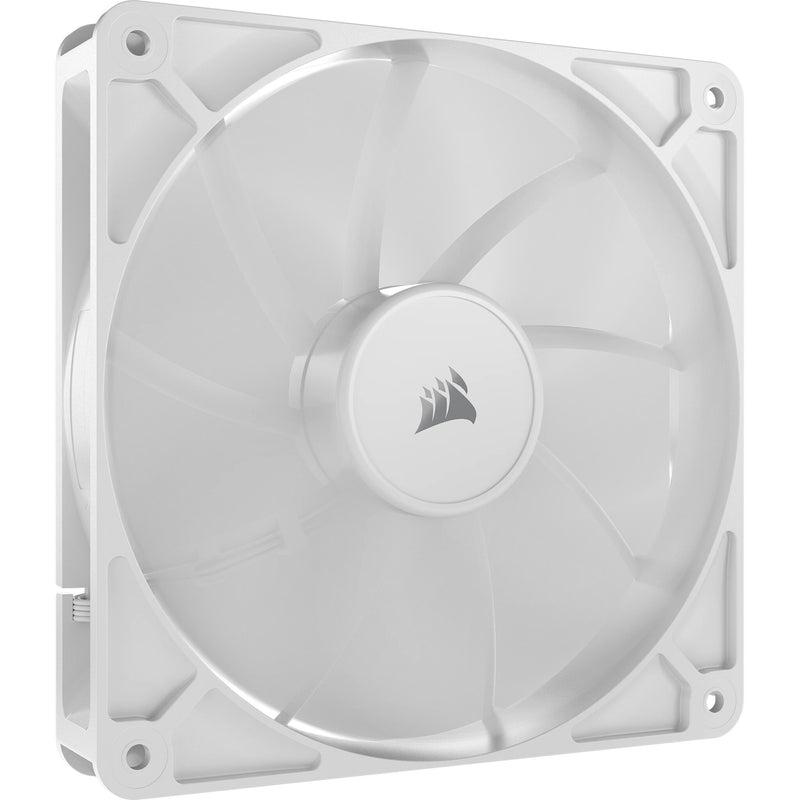 Corsair RS140 Computerkabinet Ventilator 14 cm Hvid 1 stk