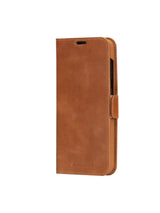 dbramante1928 Copenhagen mobiltelefon etui 16,3 cm (6.4") Tegnebogsetui Solbrun