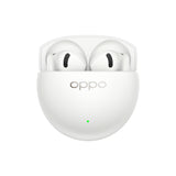 OPPO Enco Air5s Headset True Wireless Stereo (TWS) I ørerne Opkald/musik Bluetooth Hvid
