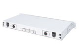 Digitus DN-96332-4 tilbehør til rack Kabelbakkepanel