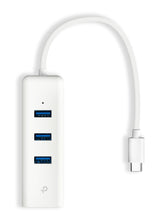 TP-Link UE330C netværkskort Ethernet 1000 Mbit/s