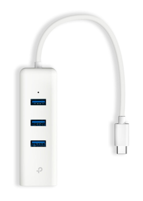 TP-Link UE330C netværkskort Ethernet 1000 Mbit/s
