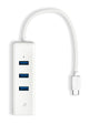 TP-Link UE330C netværkskort Ethernet 1000 Mbit/s