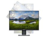 DELL P Series P2421 computerskærm 61,2 cm (24.1") 1920 x 1200 pixel WUXGA LCD Sort