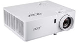 Acer PL6620 Standard-kast projektor 6000 ANSI lumens DLP WUXGA (1920x1200) Hvid
