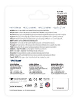 Patriot Memory P400 V4 2 TB M.2 PCI Express 4.0 NVMe