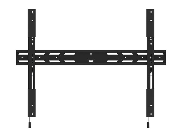 Multibrackets 0518 tv-beslag 2,29 m (90") Sort