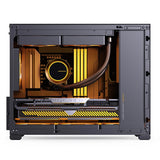 Jonsbo D32 STD Midi Tower Sort