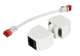 ALLNET ALL-RJ45-MAGNET interface-kort/adapter RJ-45