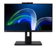 Acer B278Kbemiqprcuzx computerskærm 68,6 cm (27") 3840 x 2160 pixel 2K Ultra HD LED Sort