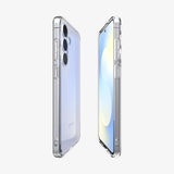 Spigen Ultra Hybrid mobiltelefon etui 17 cm (6.7") Cover Transparent