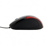 Esperanza EM102R mus Kontor USB Type-A Optisk 800 dpi
