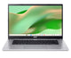 Acer Chromebook CB315-8H-81H3 MediaTek Kompanio 540 39,6 cm (15.6") Fuld HD 4 GB LPDDR4x-SDRAM 64 GB Flash Wi-Fi 6 (802.11ax) ChromeOS Sølv Tysk