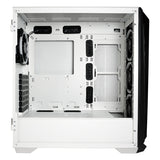 LC-Power Holo-1_X Midi Tower Hvid