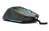 Inca IMG-GT16 mus Spil Højre hånd USB Type-A Optisk 6400 dpi