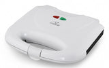 Esperanza TKT004W sandwichtoaster 700 W Hvid