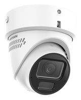 Hikvision Pro Series with ColorVu DS-2CD2H87G3-LIZS2UY/SL(2.8-12MM) overvågningskamera Tårn IP-sikkerhedskamera Udendørs 3840 x 2160 pixel Loft/væg
