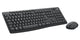 Logitech MK370 Combo for Business tastatur Mus inkluderet Kontor Bluetooth QWERTZ Tysk Grafit