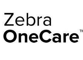 Zebra Onecare 1 År