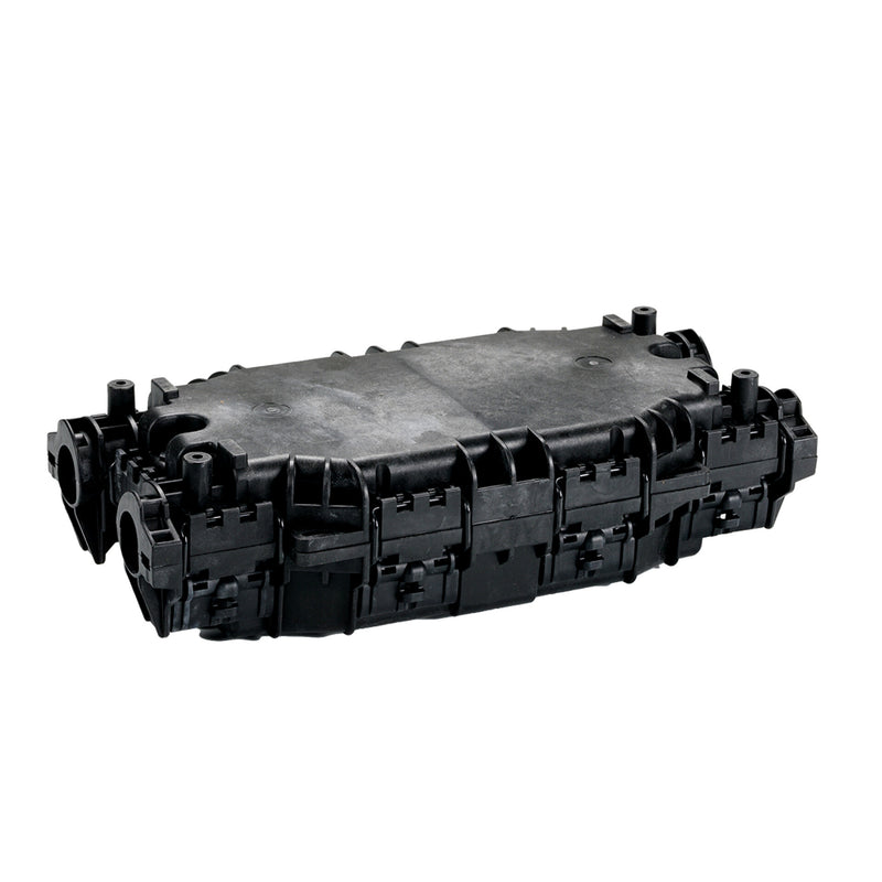 EFB Elektronik 83127.1V2 kabinet til fiberoptisk splejsning