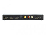 DeLOCK 66498 video-switch HDMI