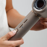 Taurus Airwave Digital Pro Multistyler Airflow 1300 W 1,8 m