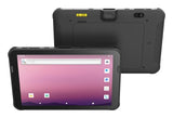 Honeywell EDA10A 5G Snapdragon 64 GB 25,6 cm (10.1") 4 GB Wi-Fi 6 (802.11ax) Android 12 Sort