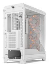 Fractal Design Meshify 3 Hvid