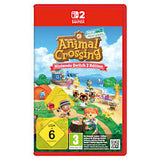 Nintendo Animal Crossing: New Horizons Standard Engelsk, Spansk Nintendo Switch 2