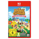 Nintendo Animal Crossing: New Horizons Standard Engelsk, Spansk Nintendo Switch 2
